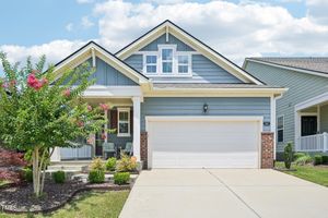 833 ATTICUS WAY, DURHAM, NC