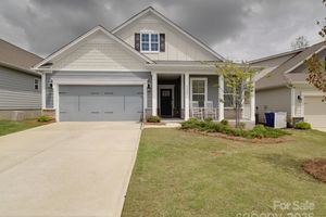 4027 GOZZI DR, IRON STATION, NC