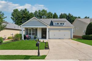 507 BONNESET CT, CANTON, GA