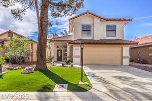 5213 TAMANAR DR, LAS VEGAS, NV