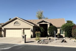 8838 E COPPER DR, SUN LAKES, AZ