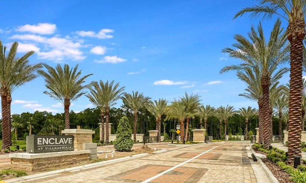 Enclave at VillageWalk - Orlando, FL