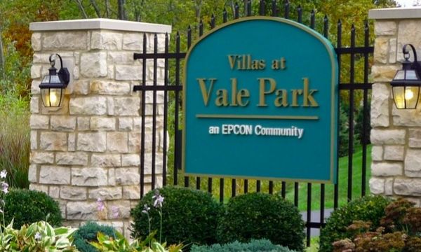 Villas at Vale Park