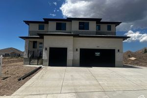 1537 N COZY LN 10, SARATOGA SPRINGS, UT
