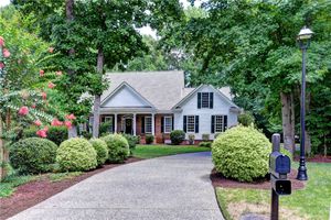 113 TROON, WILLIAMSBURG, VA