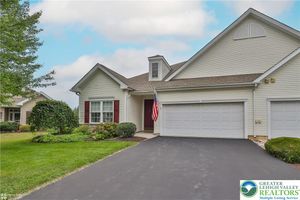 2691 TERRWOOD DR, MACUNGIE, PA
