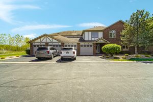 6257 KALLSEN DR UNIT 3, TINLEY PARK, IL