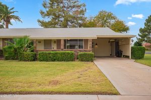 13636 N REDWOOD DR, SUN CITY, AZ