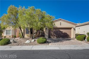 4439 BELLA CASCADA ST, LAS VEGAS, NV