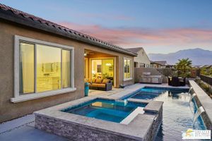 101 ZINFANDEL, RANCHO MIRAGE, CA