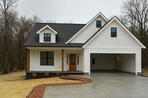 232 WESTCHESTER DR, CROSSVILLE, TN