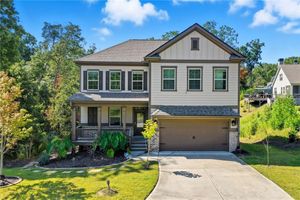 724 BROKEN ARROW, WALESKA, GA