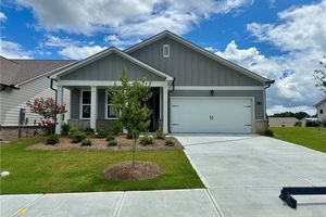 1692 JUNIPER BERRY WAY, LOGANVILLE, GA