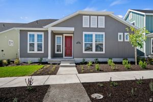 11727 S WILLOW WALK DR # 597, SOUTH JORDAN, UT