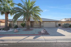 10313 W DESERT ROCK DR, SUN CITY, AZ