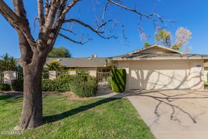 12926 W CASTLE ROCK DR, SUN CITY WEST, AZ