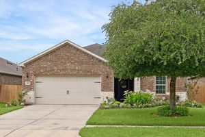 1621 CAVALLO PASS LN, LEAGUE CITY, TX
