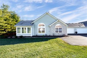 5077 CRESCENT RIDGE DR 7, CLAYTON, OH
