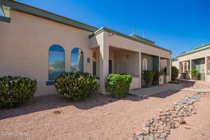 2381 W VIA DI SILVIO, TUCSON, AZ