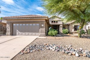 17496 N ESCALANTE LN, SURPRISE, AZ