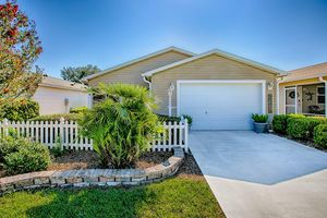 17421 SE 81ST NEWBERRY CT, THE VILLAGES, FL