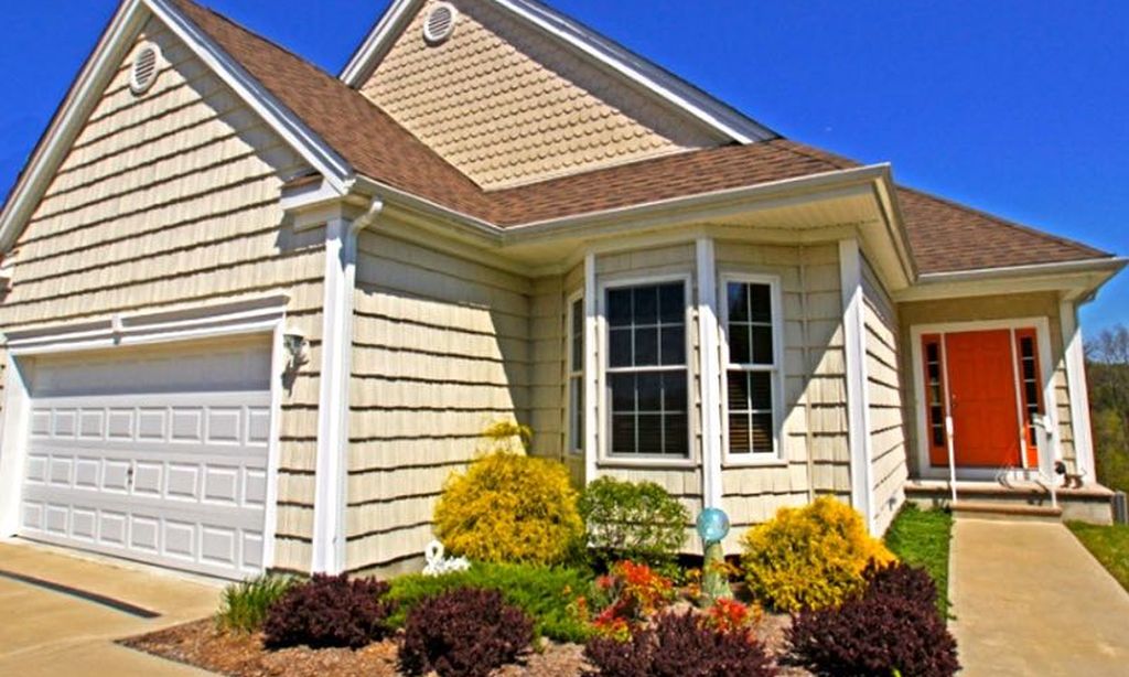 Beautiful Low-Maintenance Homes