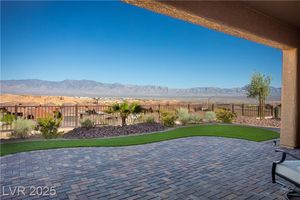 1130 CALICO RDG, MESQUITE, NV