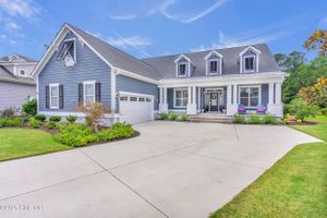2152 COKESBURY CT, LELAND, NC