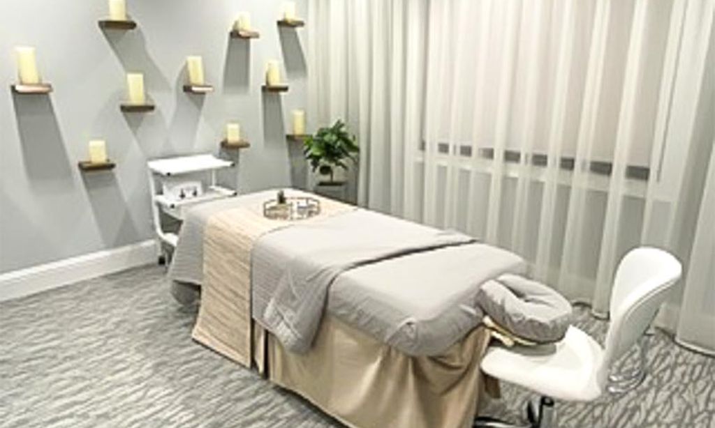Massage Room