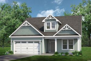 712 ST. VINCENT LOOP, LITTLE RIVER, SC