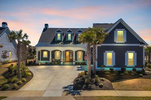 6121 BOLSENA PL, MYRTLE BEACH, SC