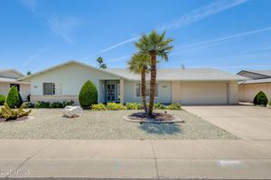 12327 W SONNET DR, SUN CITY WEST, AZ