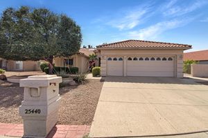 25440 S FLAME TREE DR, SUN LAKES, AZ