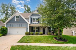 131 CANOE POLE LN, MOORESVILLE, NC