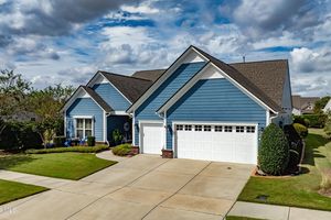 4056 PASSERINE AVE, WILMINGTON, NC