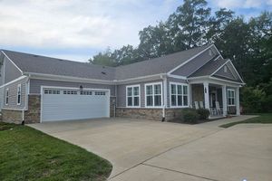 1846 PROVIDENCE VILLAS CT # 18A, NORTH CHESTERFIELD, VA