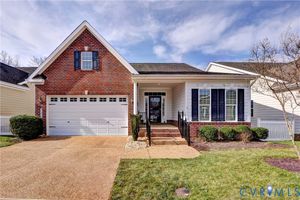 3644 SOUTH SQUARE, WILLIAMSBURG, VA