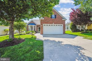 16916 FOUR SEASONS DR, DUMFRIES, VA