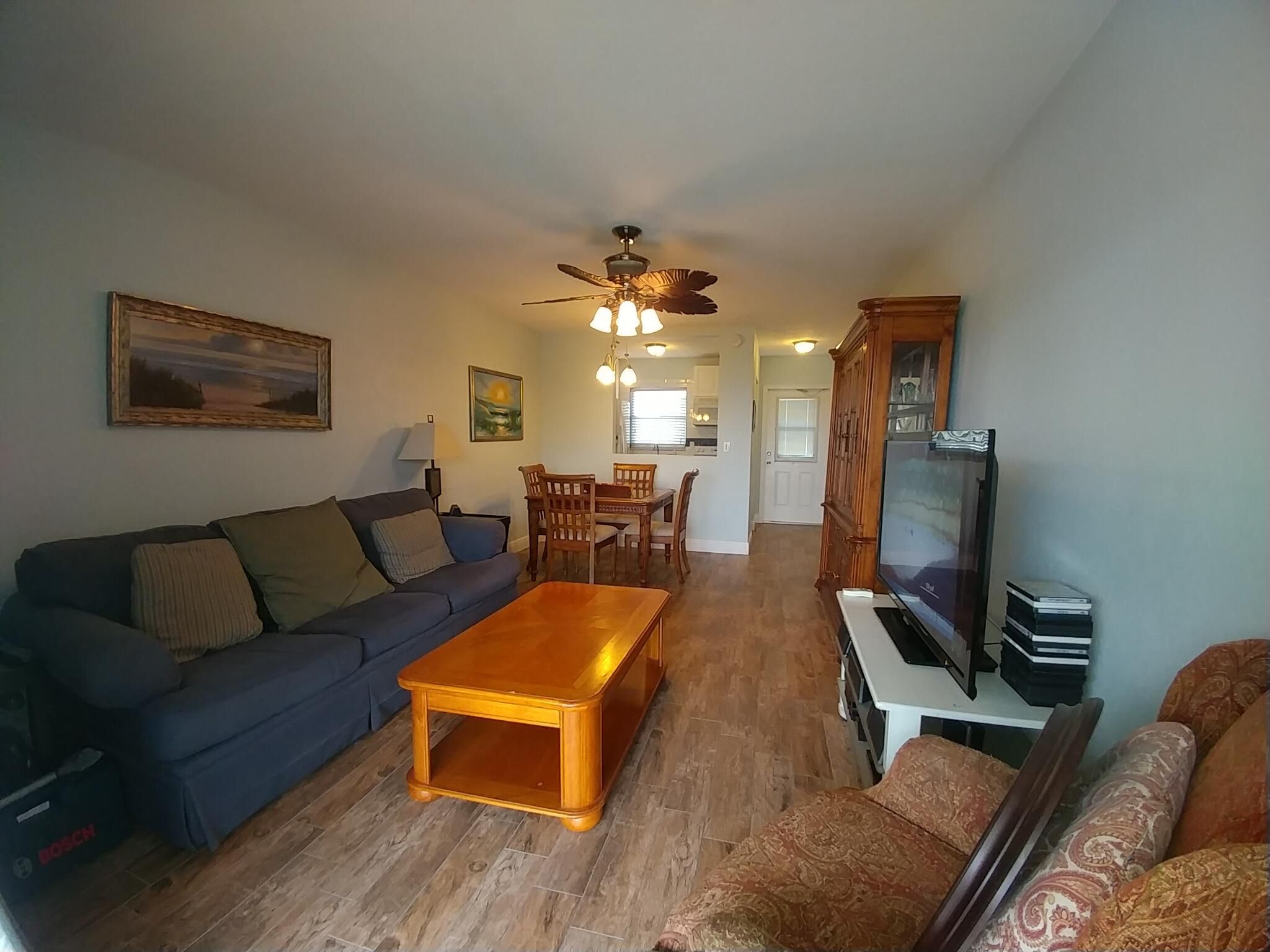 image of property at 2851 E Golf Boulevard 205