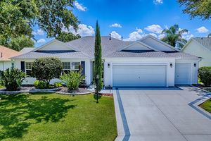 1419 ARBOR TRL, THE VILLAGES, FL