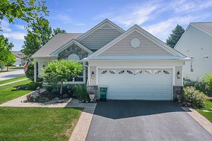 11642 SUNDERLIN DR, HUNTLEY, IL