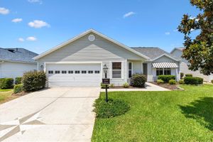 654 FAYETTE CT, THE VILLAGES, FL