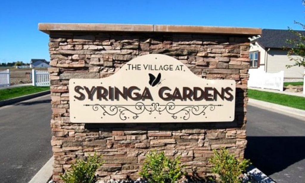 The Village at Syringa Gardens - Post Falls, ID