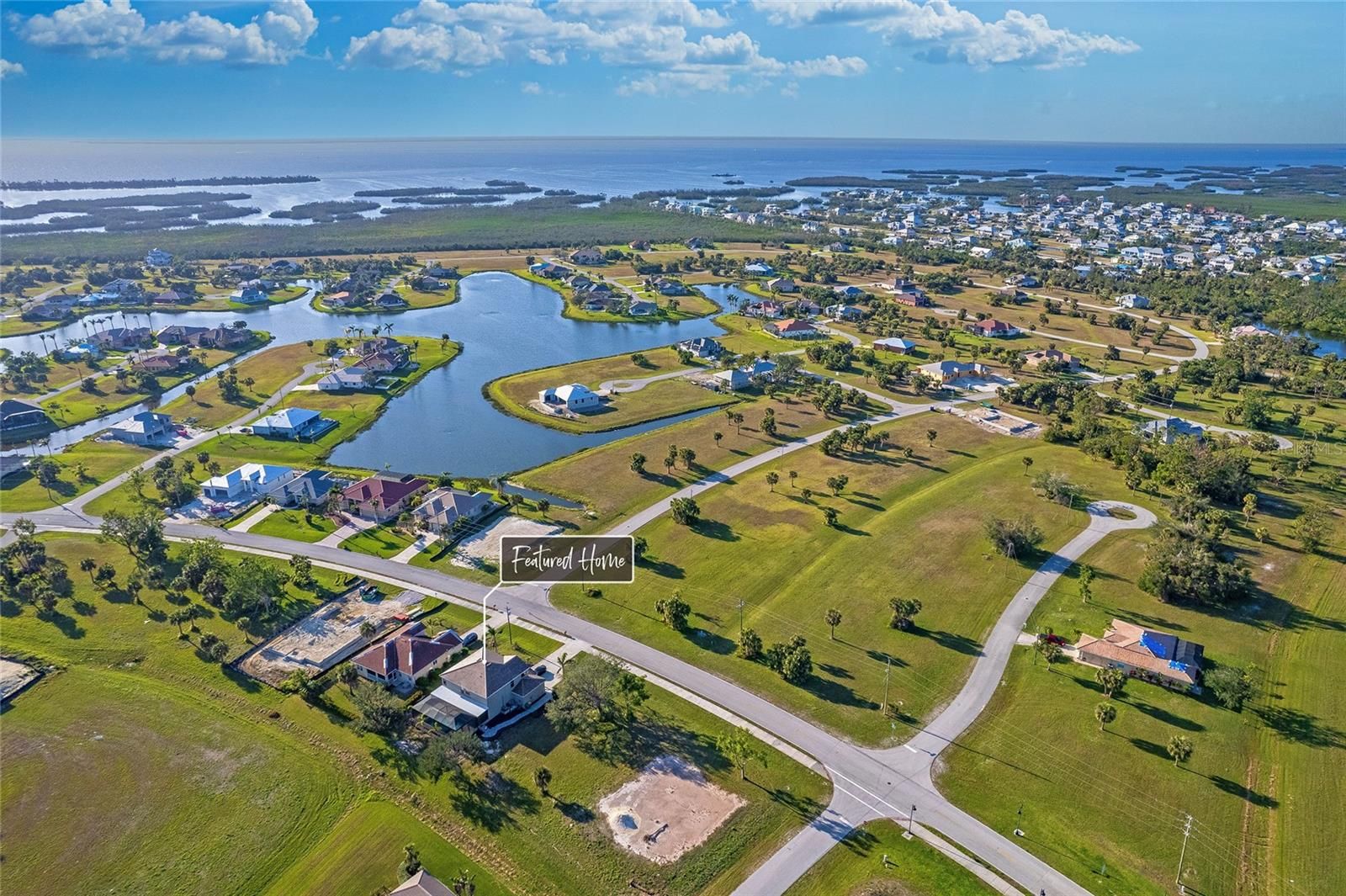 image of property at 16226 CAPE HORN BOULEVARD
