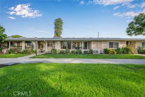 1491 GOLDEN RAIN RD APT 91B, SEAL BEACH, CA