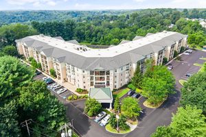 244 BALTIMORE PIKE UNIT 313A, GLEN MILLS, PA