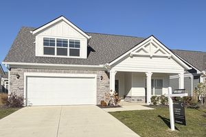 2460 COLLINS DR, WESTFIELD, IN