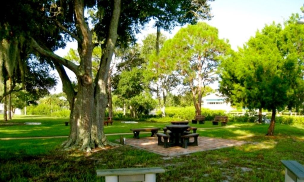 Picnic Area