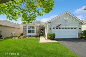 2835 CASCADE FALLS CIR, ELGIN, IL