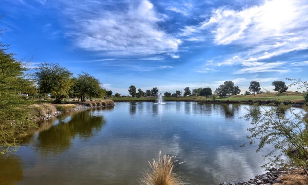 Parks & Natural Space